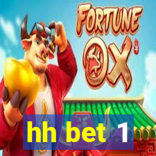 hh bet 1